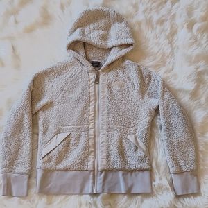 Mt.Shire Sherpa North face jacket
